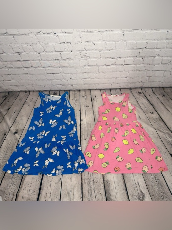 H&M Other - H&M Girl Dress Bundle